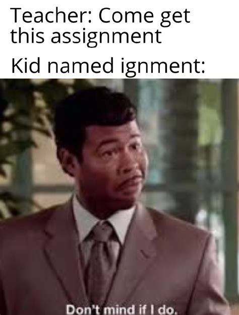 kid named meme